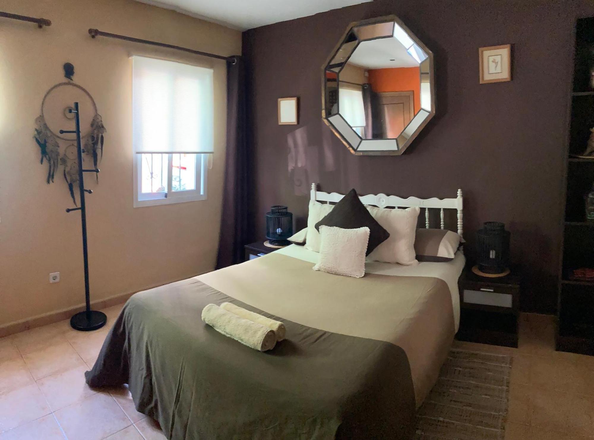 Apartaunmomento Y Desconecta! Apartment Estepona