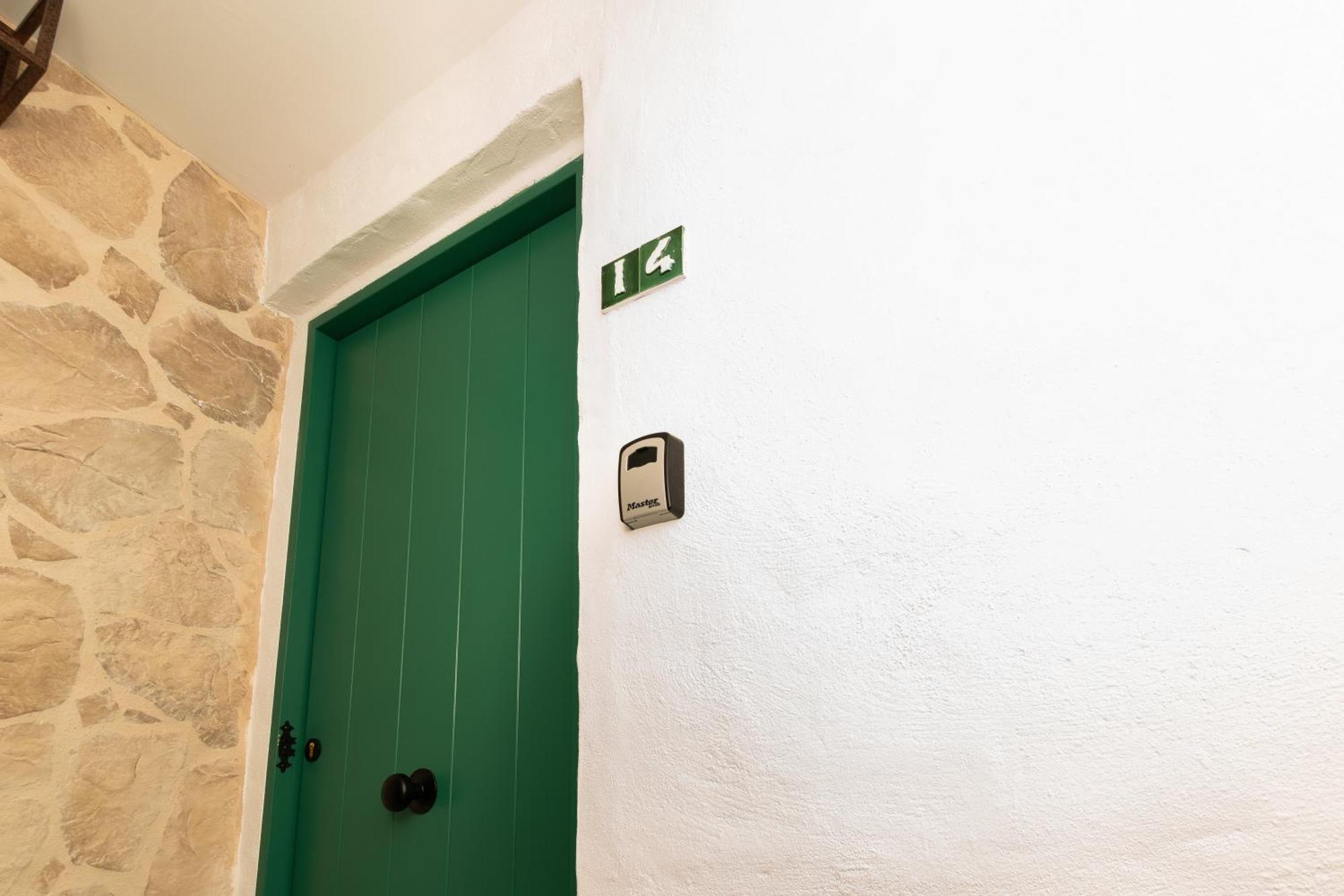 Casa Esmeralda - Luxury Boutique Old Town Estepona