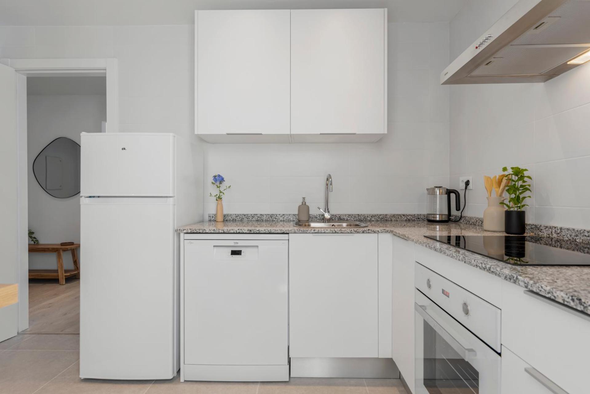 Apartment Luxury With Roof Terrace -