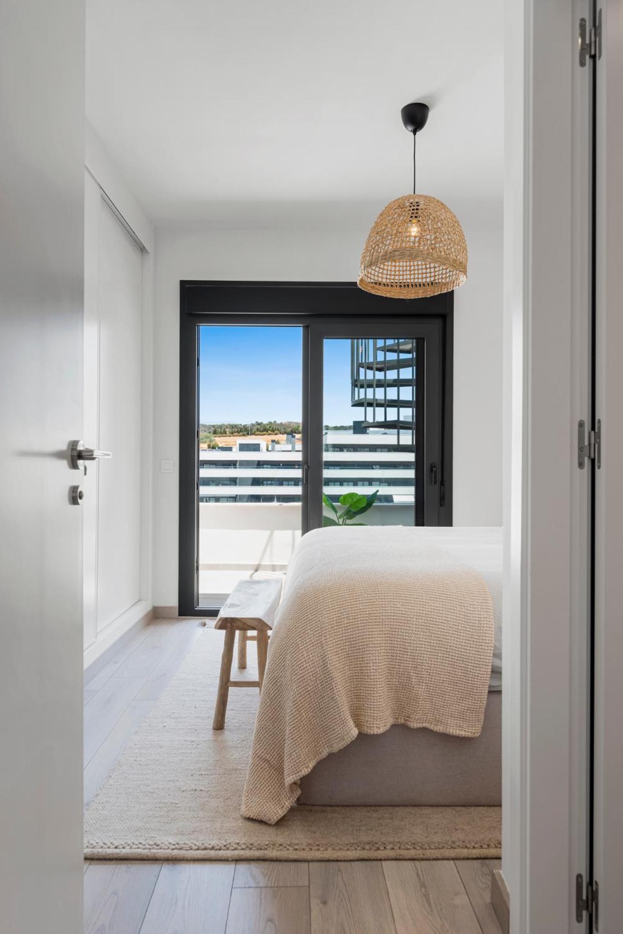 Luxury With Roof Terrace -