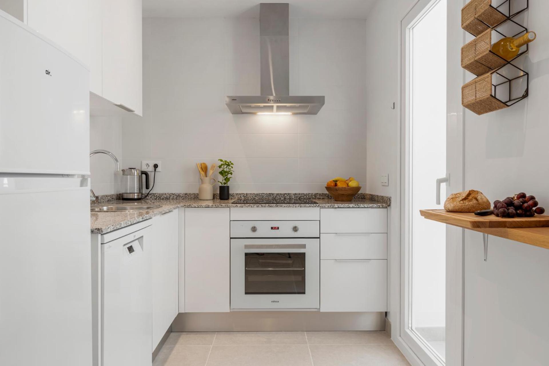 Apartment Luxury With Roof Terrace - Estepona