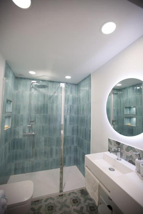 New Design On The Appartement *