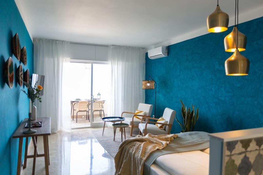 New Design On The Apartamento *