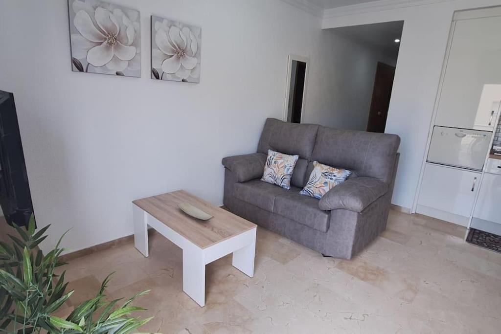 Estudio Mar Apartment Estepona