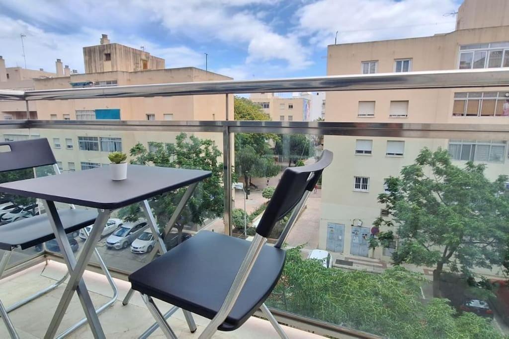 Estudio Mar * Estepona
