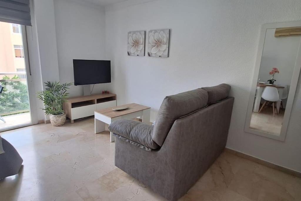Estudio Mar Apartment Estepona