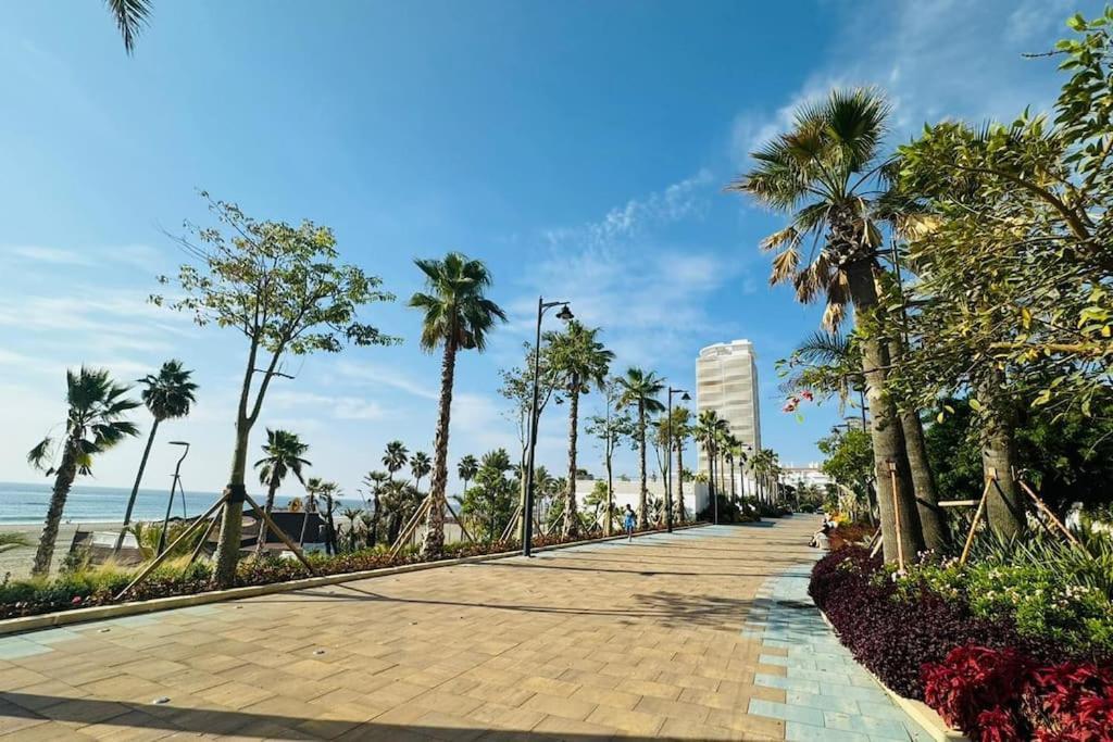 Estudio Mar Estepona