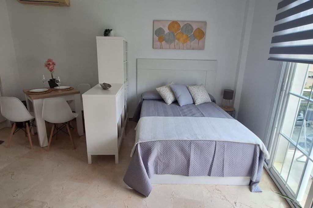 Estudio Mar Apartment
