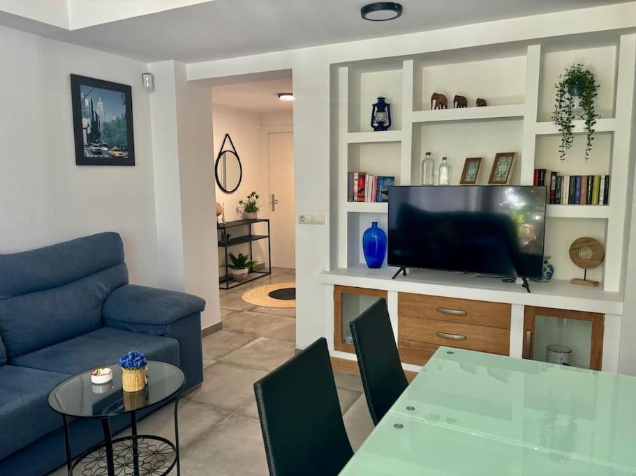 Apartment Spacious With Sea Views D *