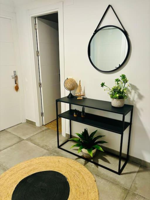 Spacious With Sea Views D * Estepona