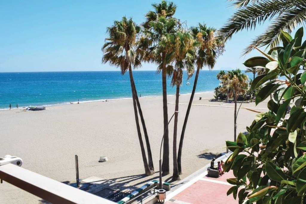 Apartment Spacious With Sea Views D *