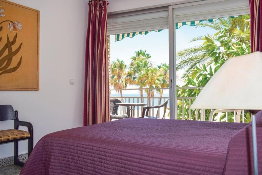 Spacious With Sea Views D *