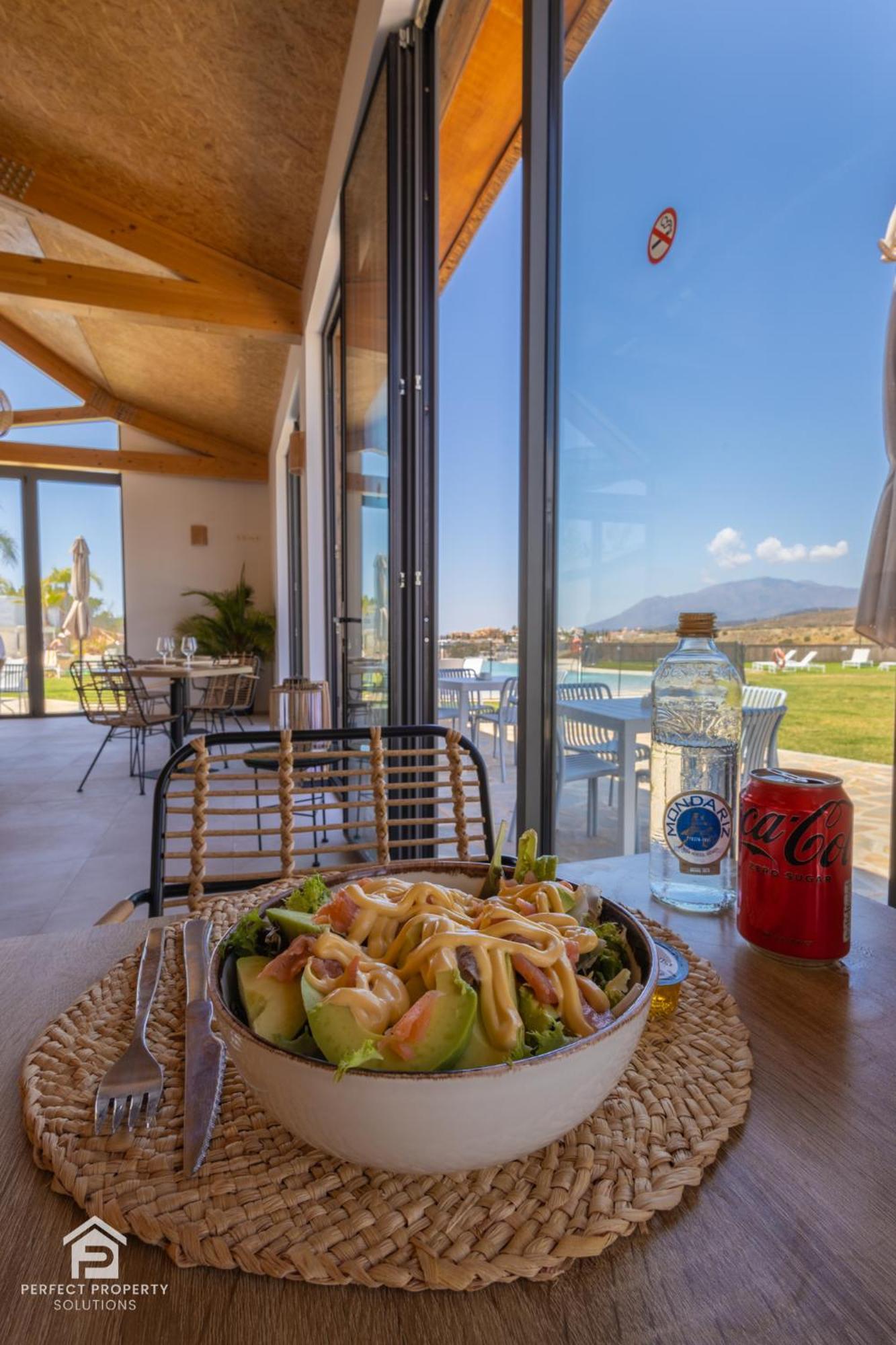 Paraiso - Sea-views, 3 Bedrooms, 7 Pools Apartment *
