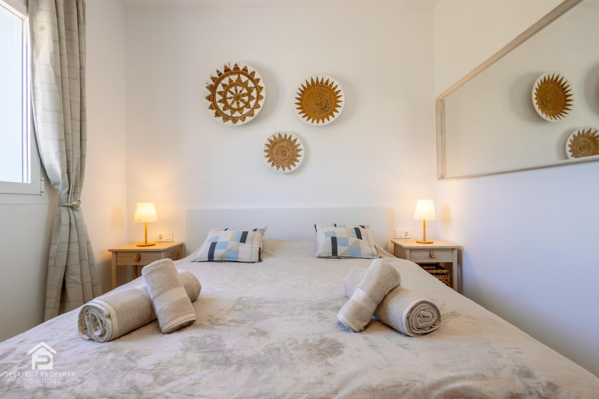 Paraiso - Sea-views, 3 Bedrooms, 7 Pools Apartment Estepona