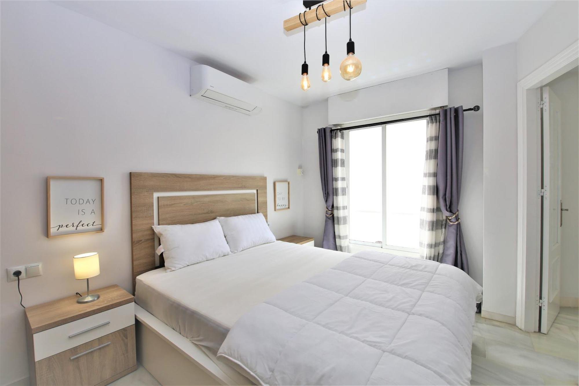 Apartment Centre Puccini