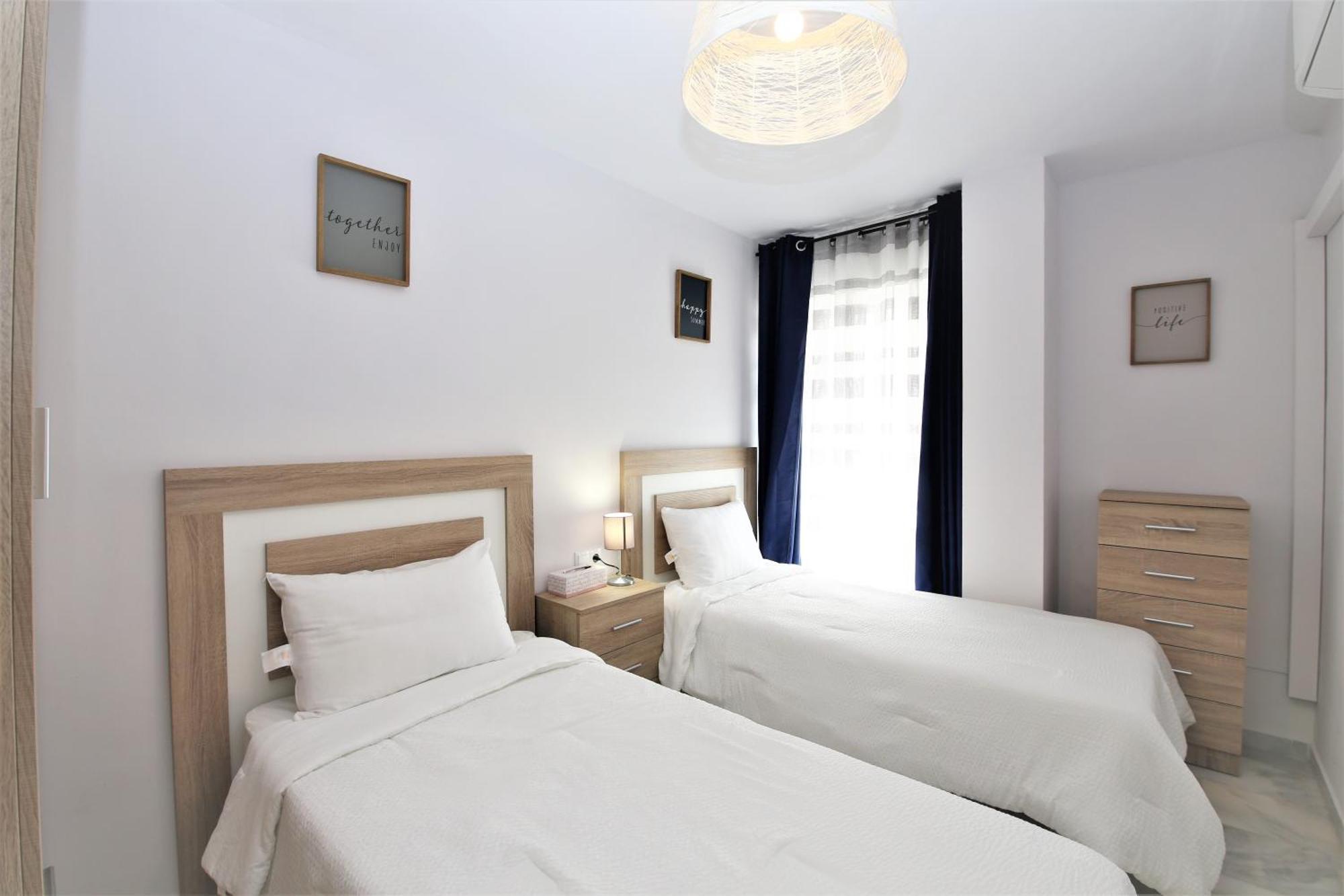 Centre Puccini Apartment *