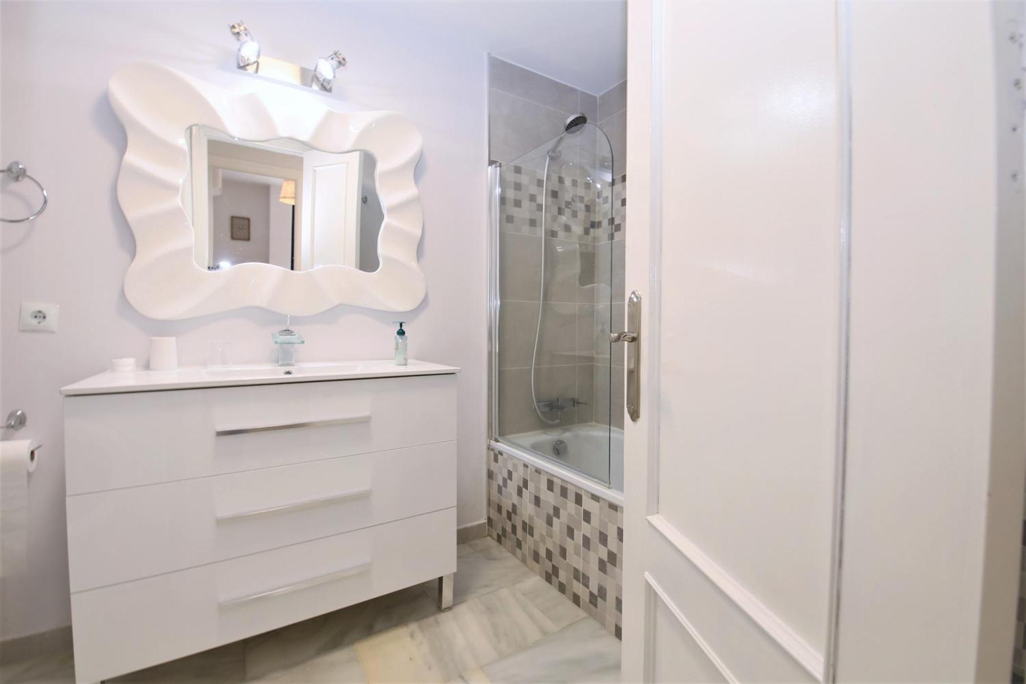 Apartment Centre Puccini *