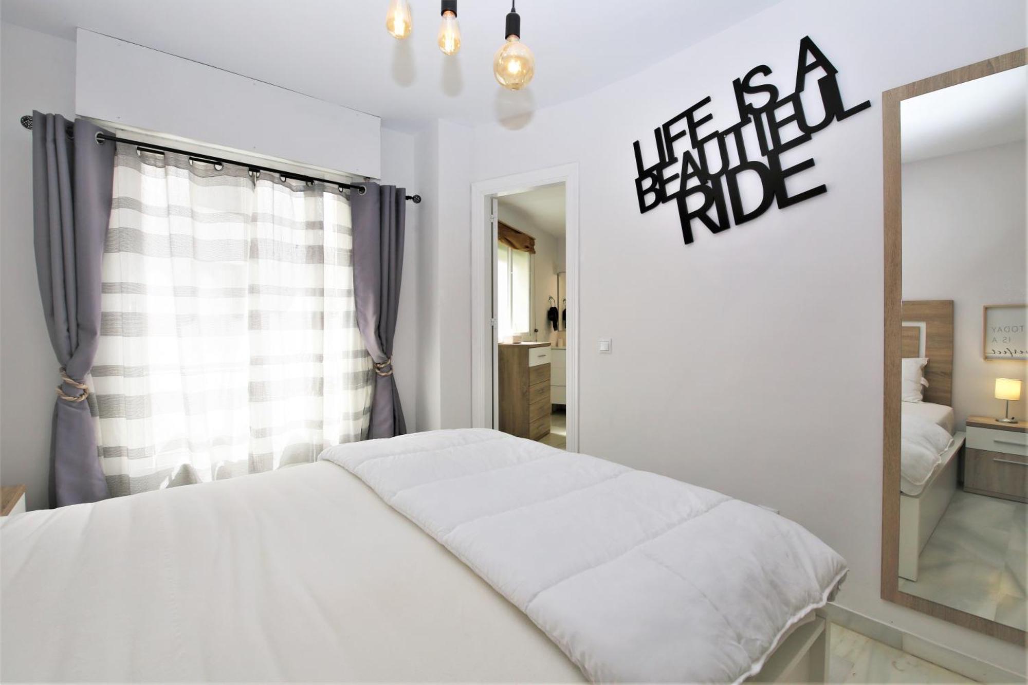 Apartment Centre Puccini