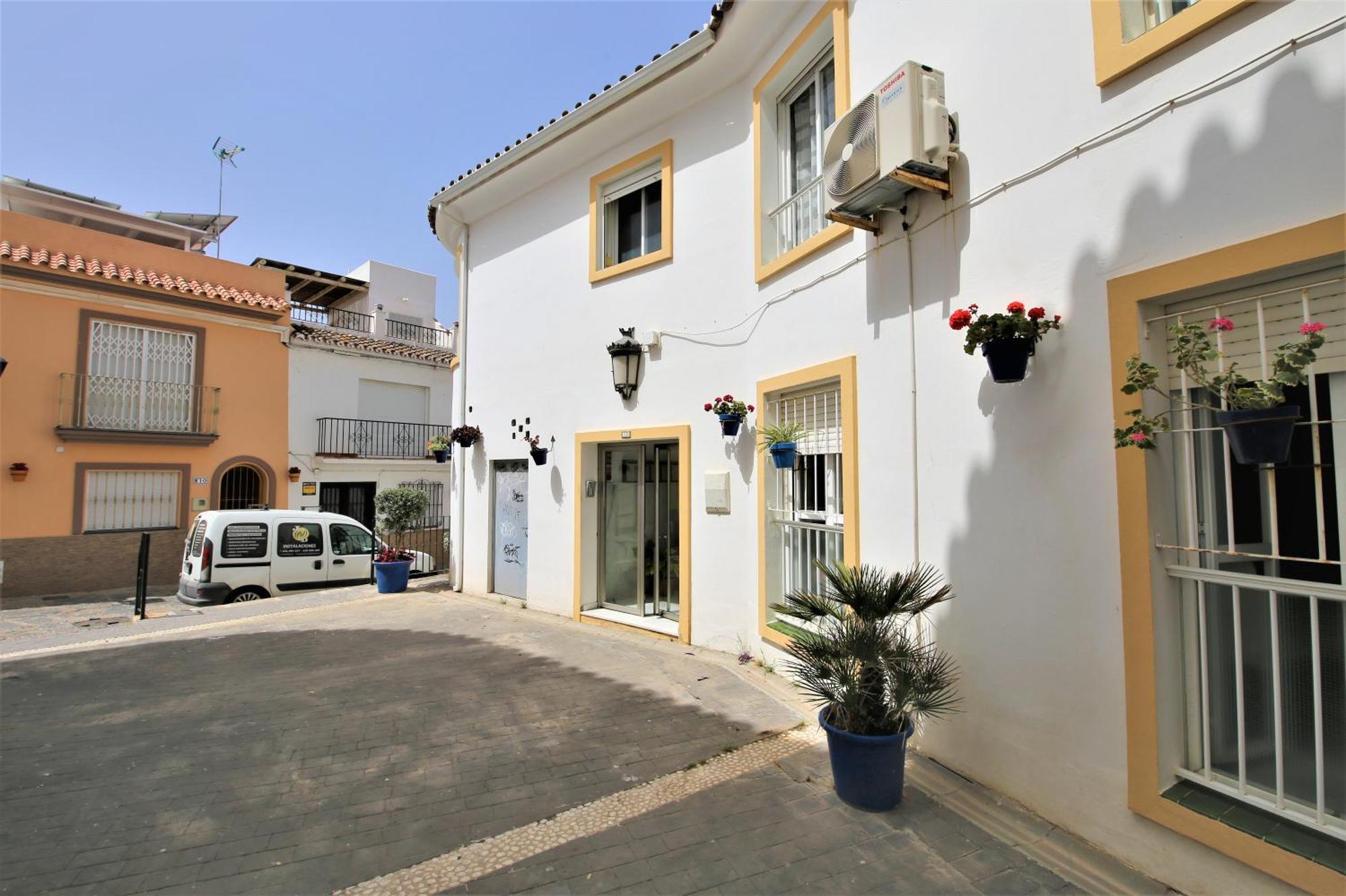 Centre Puccini * Estepona