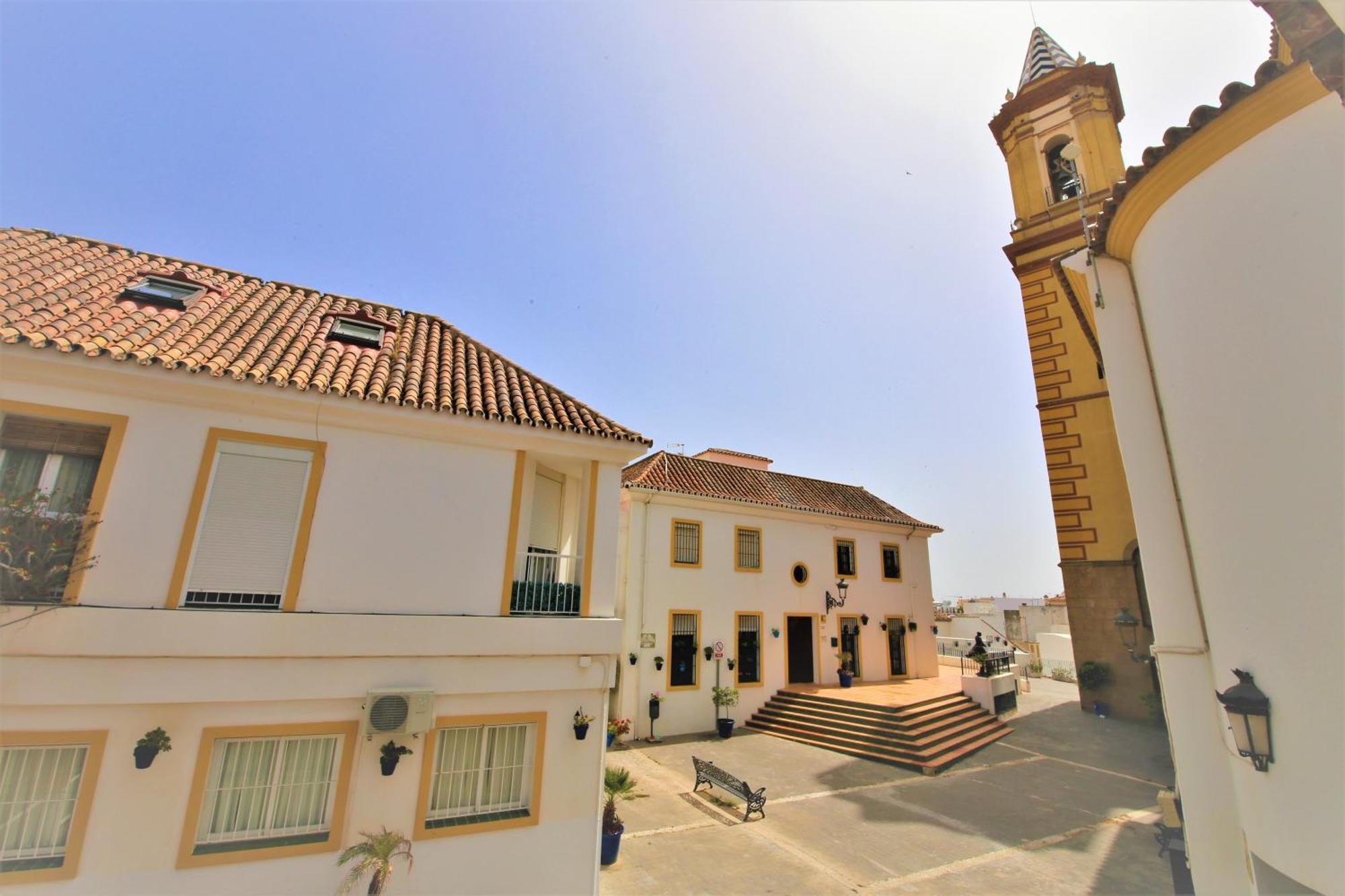 Apartment Centre Puccini