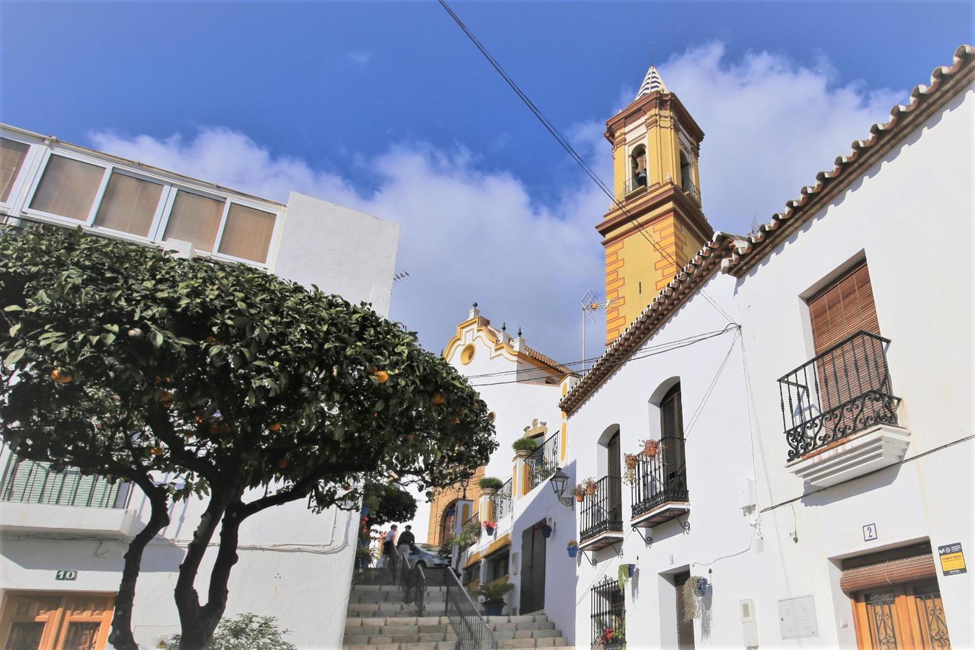 Centre Puccini Apartment Estepona