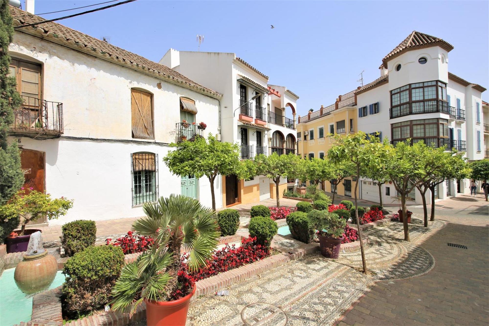 Centre Puccini Estepona