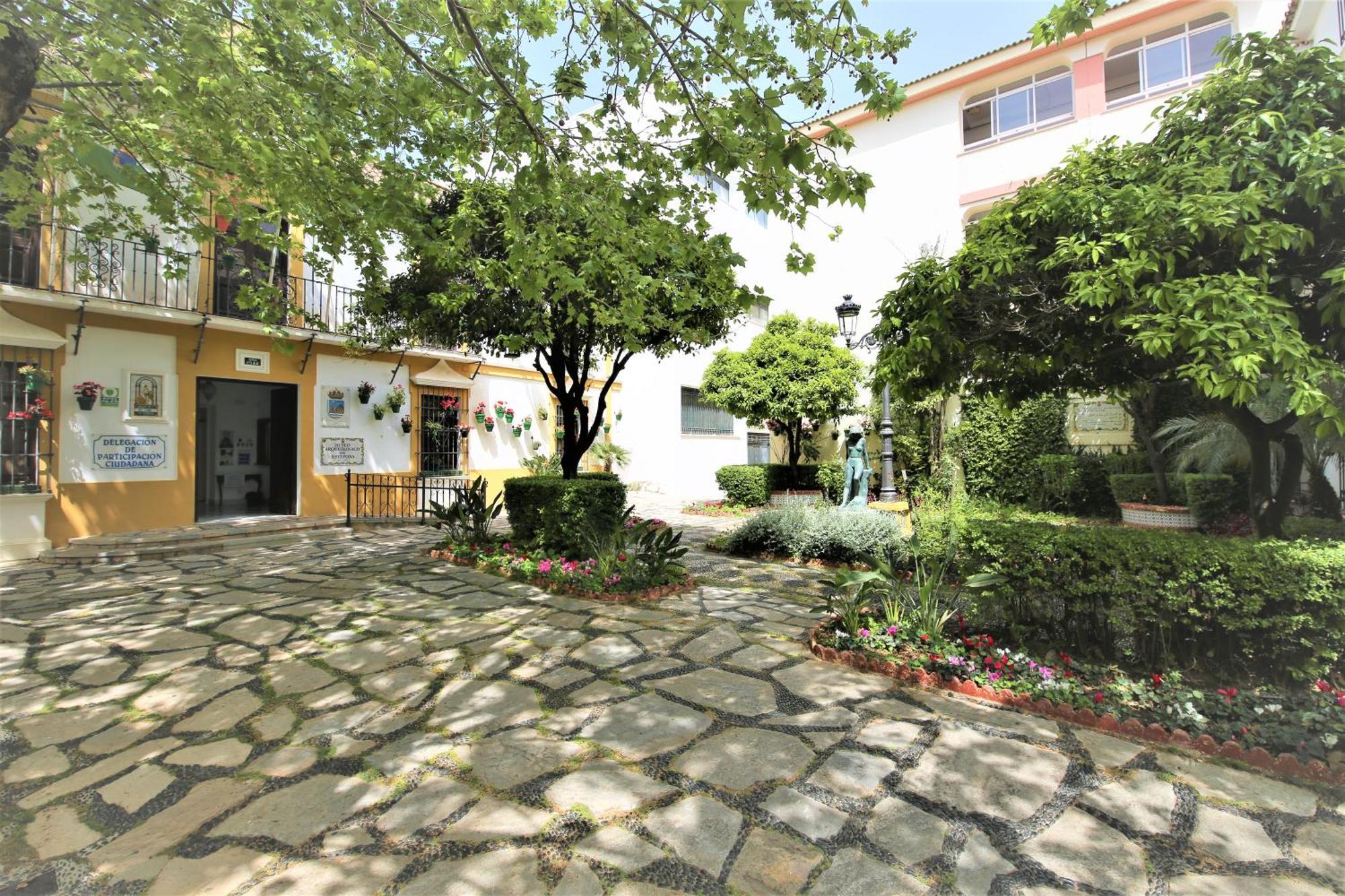 Apartment Centre Puccini *
