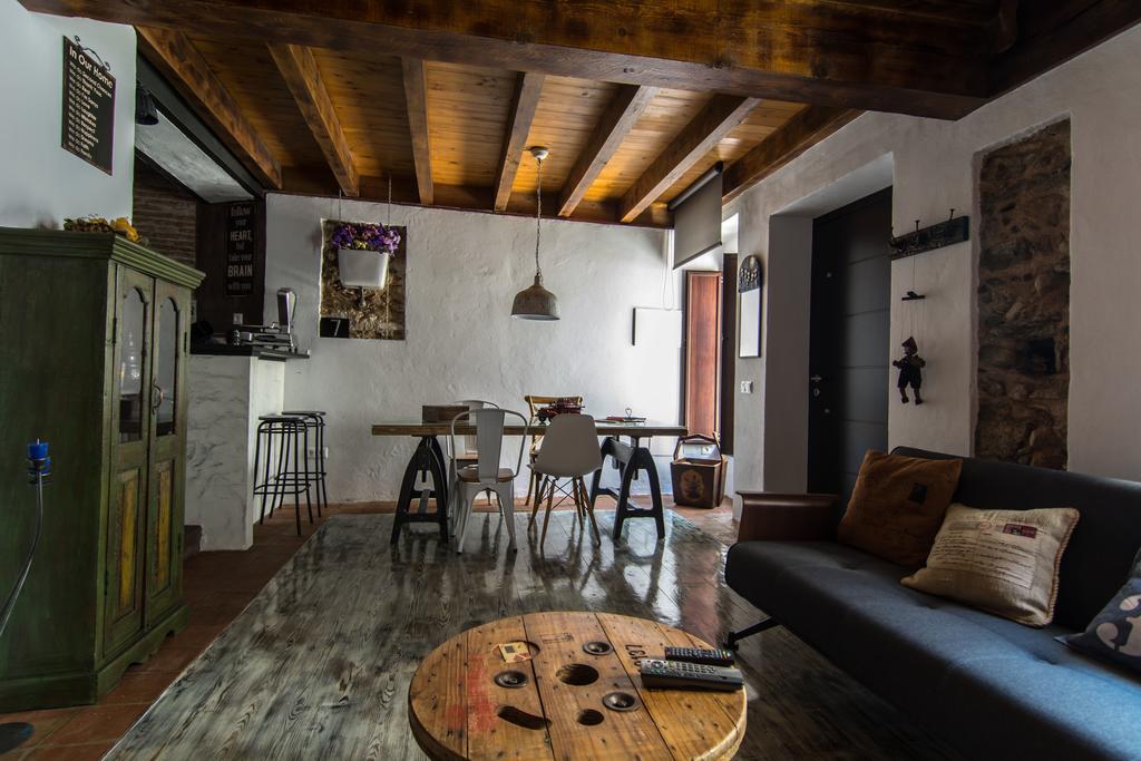 La Casita * Estepona