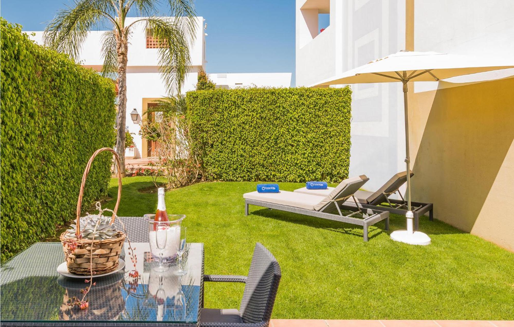 2 Bedroom Beautiful In Estepona