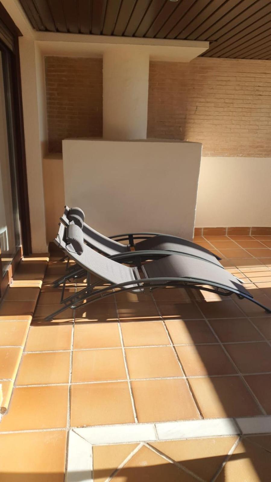 Bright Seafront Apartment-bahia De La Plata-4 People Apartamento Estepona