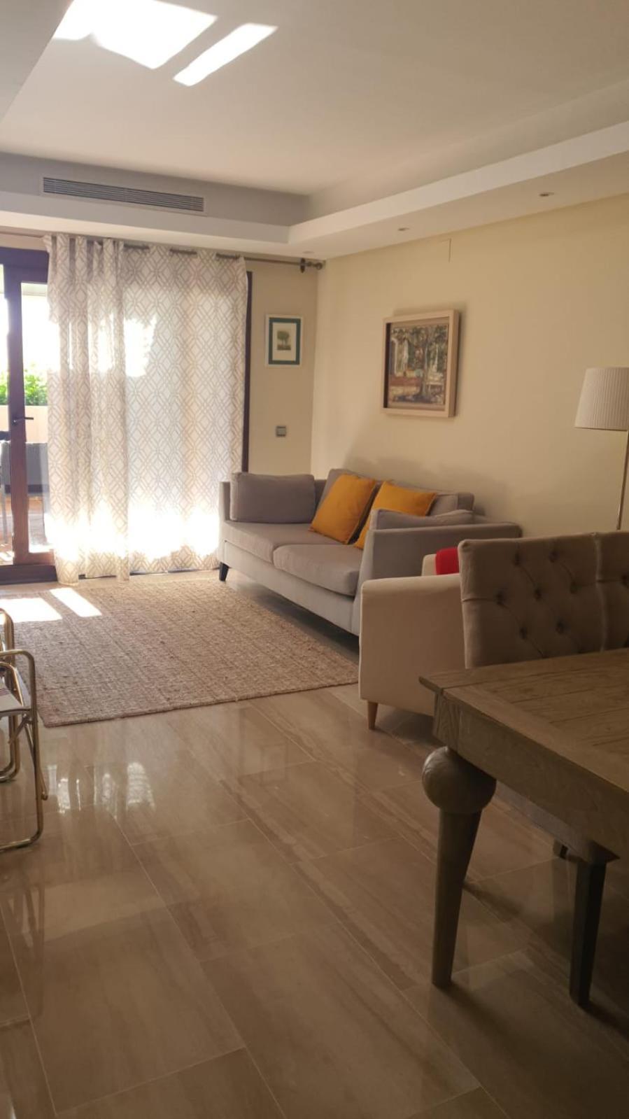 Bright Seafront Apartment-bahia De La Plata-4 People Apartamento *