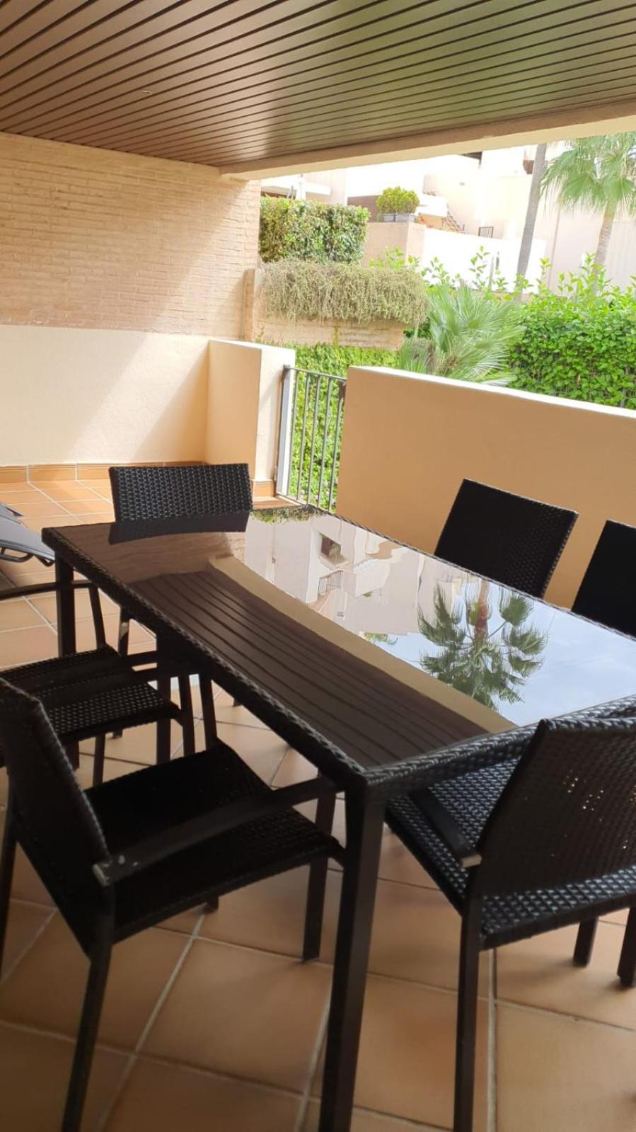 Bright Seafront Apartment-bahia De La Plata-4 People Estepona