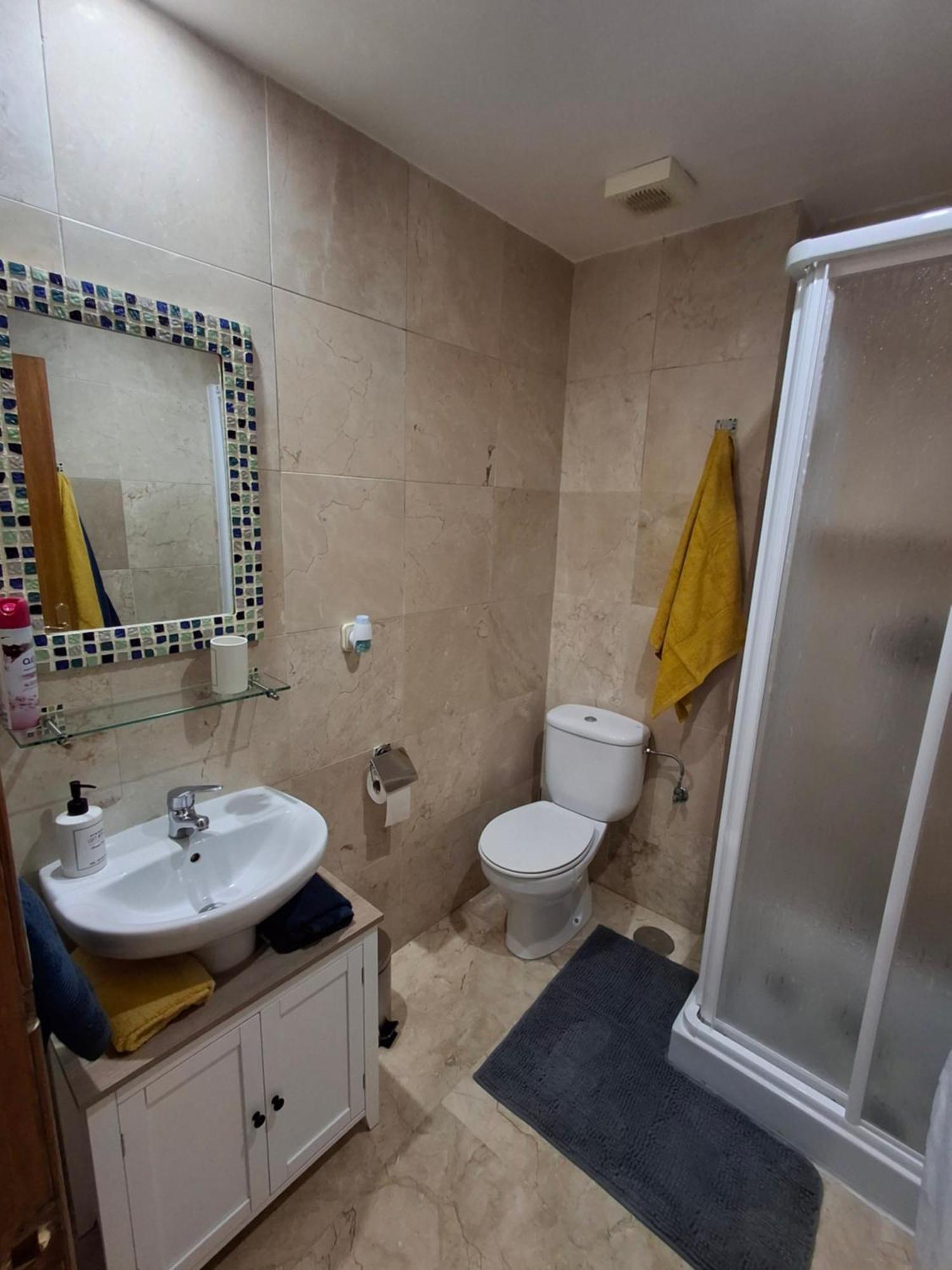 Estudio Mar Apartment