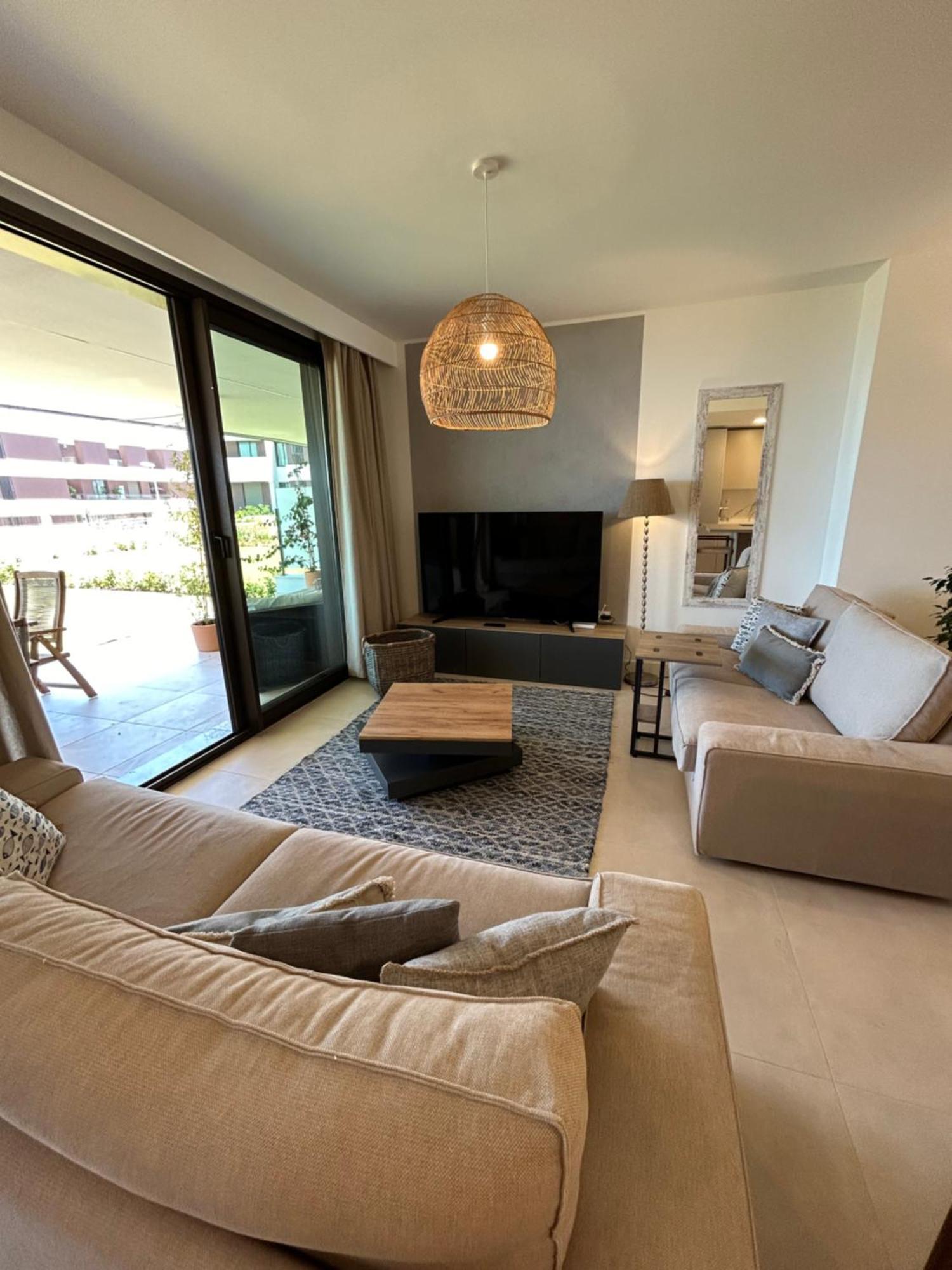 Apartment La Sabina