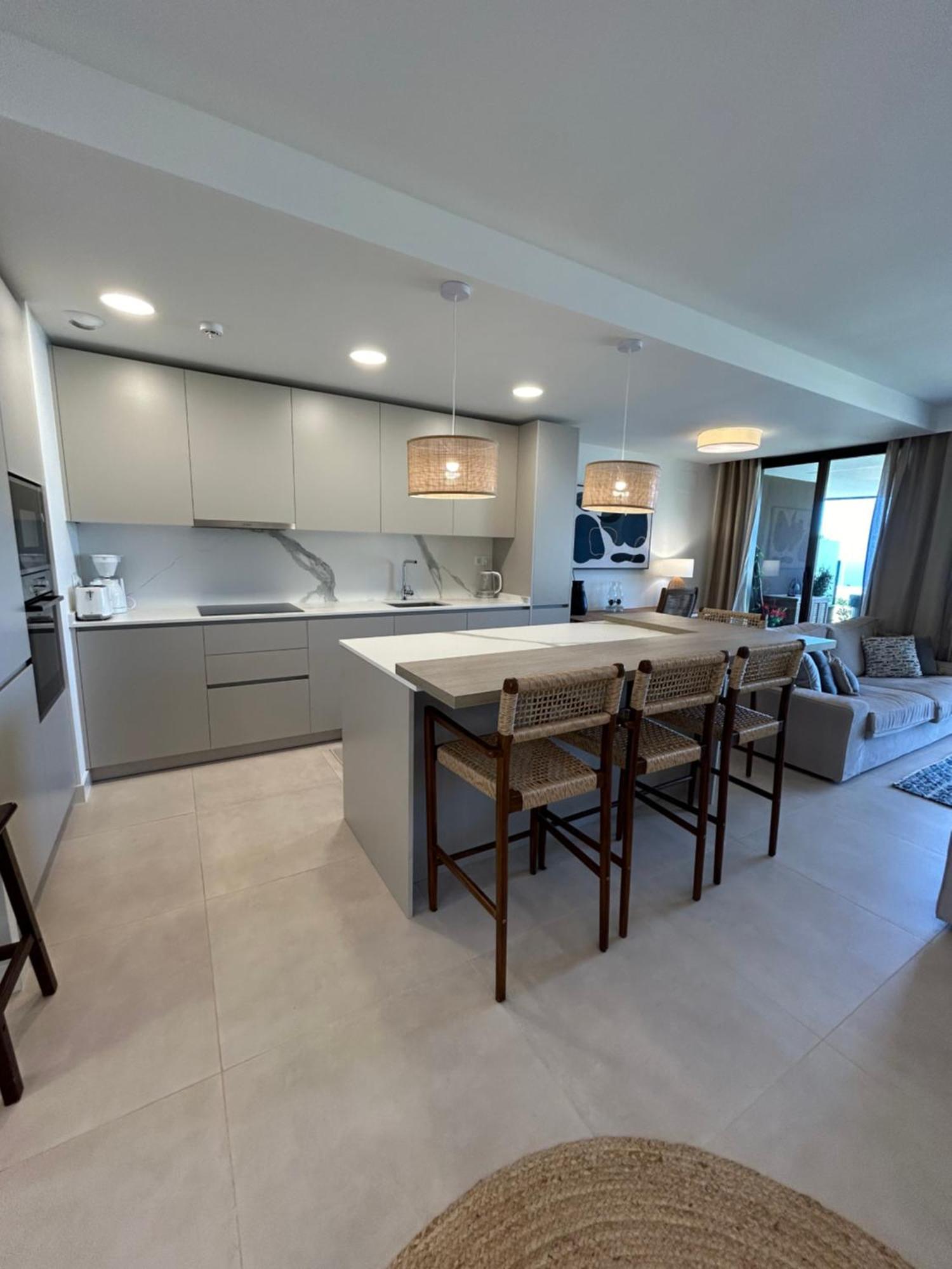 La Sabina Apartment