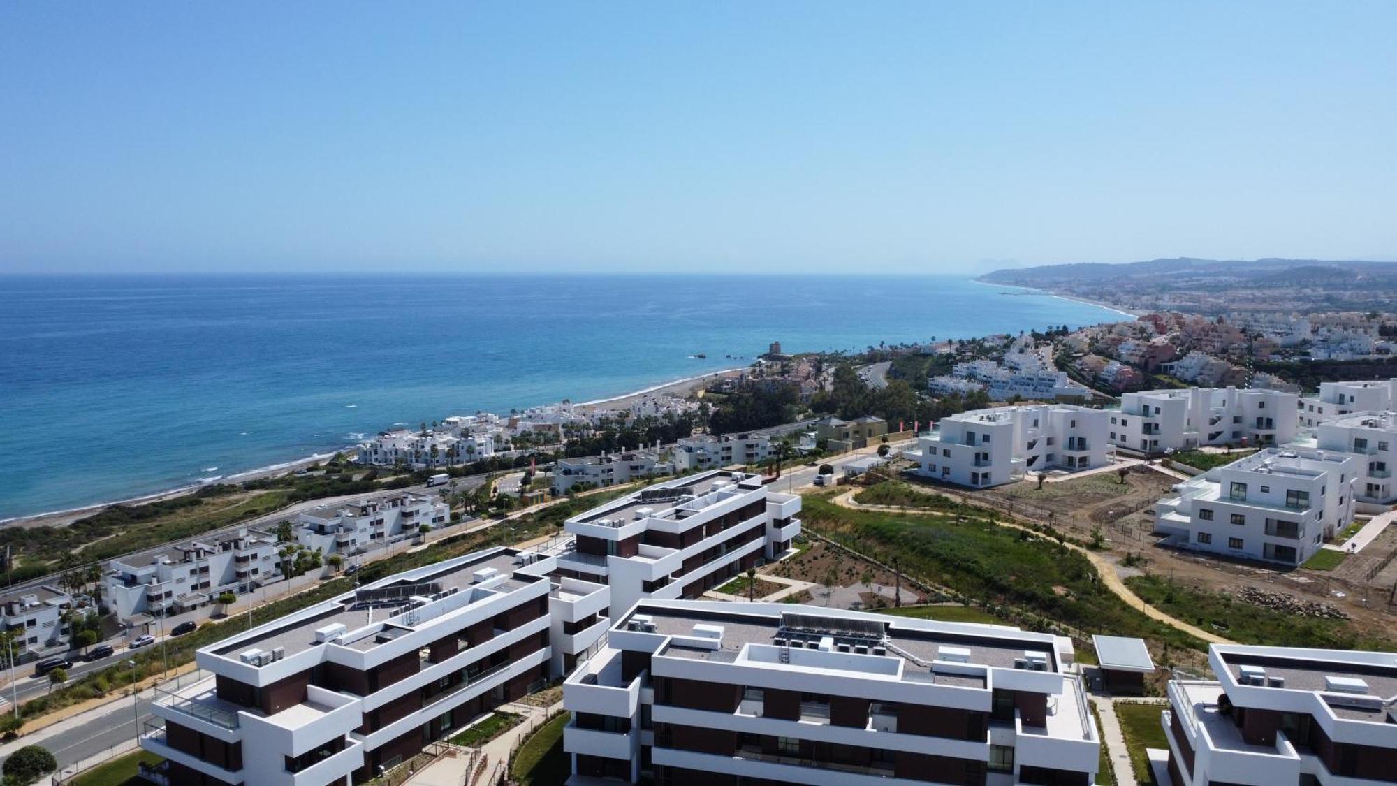 La Sabina Estepona