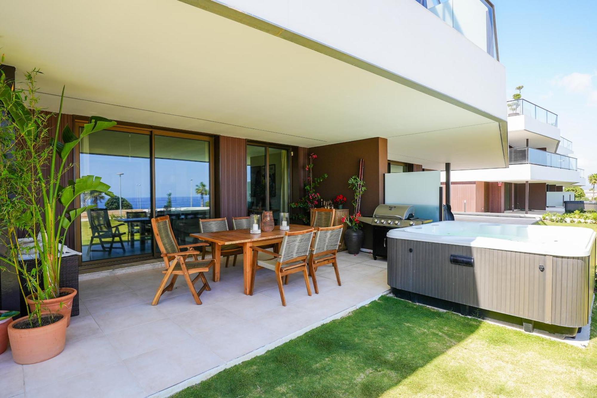 Apartment La Sabina Estepona