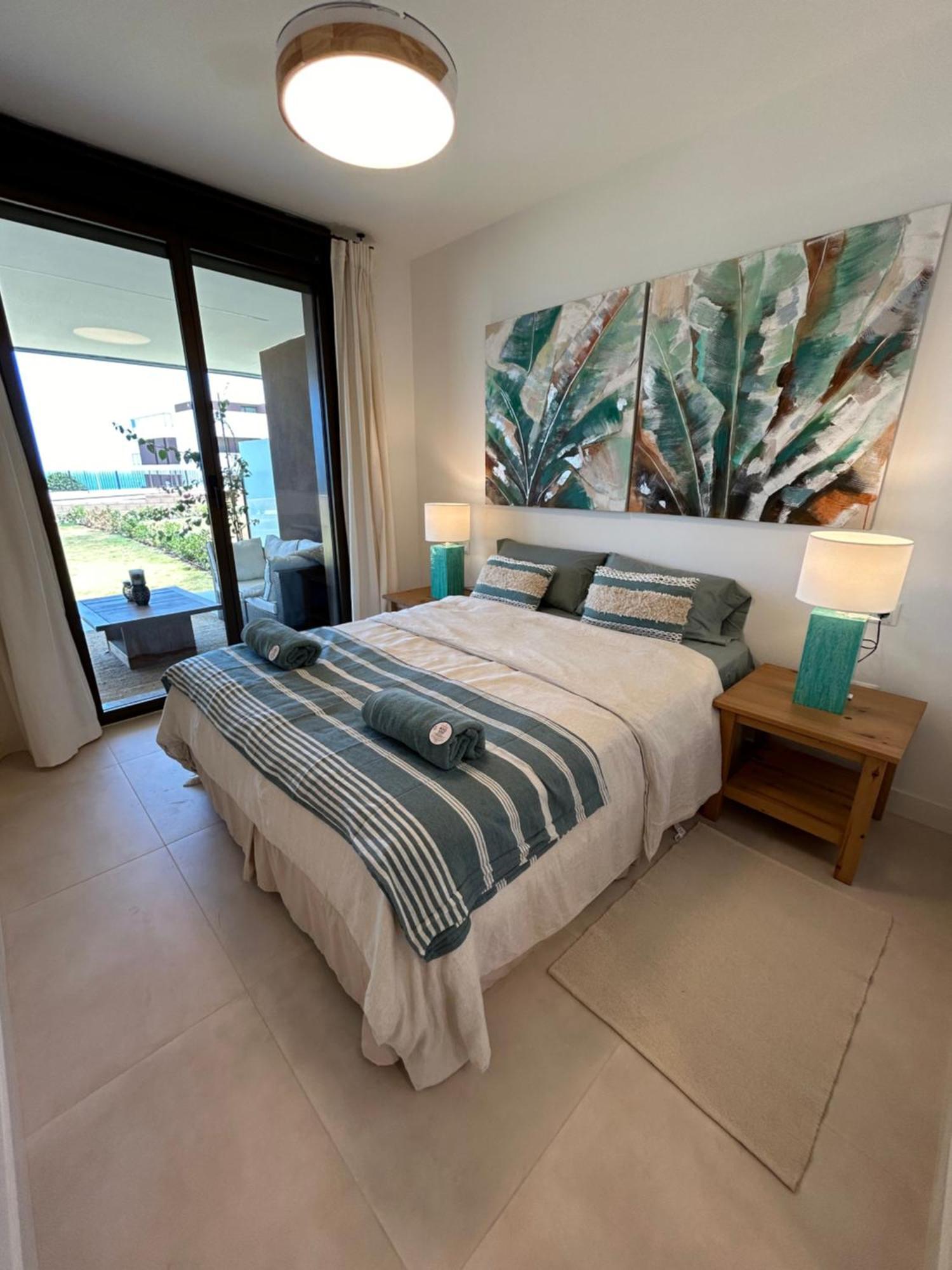 La Sabina Apartment