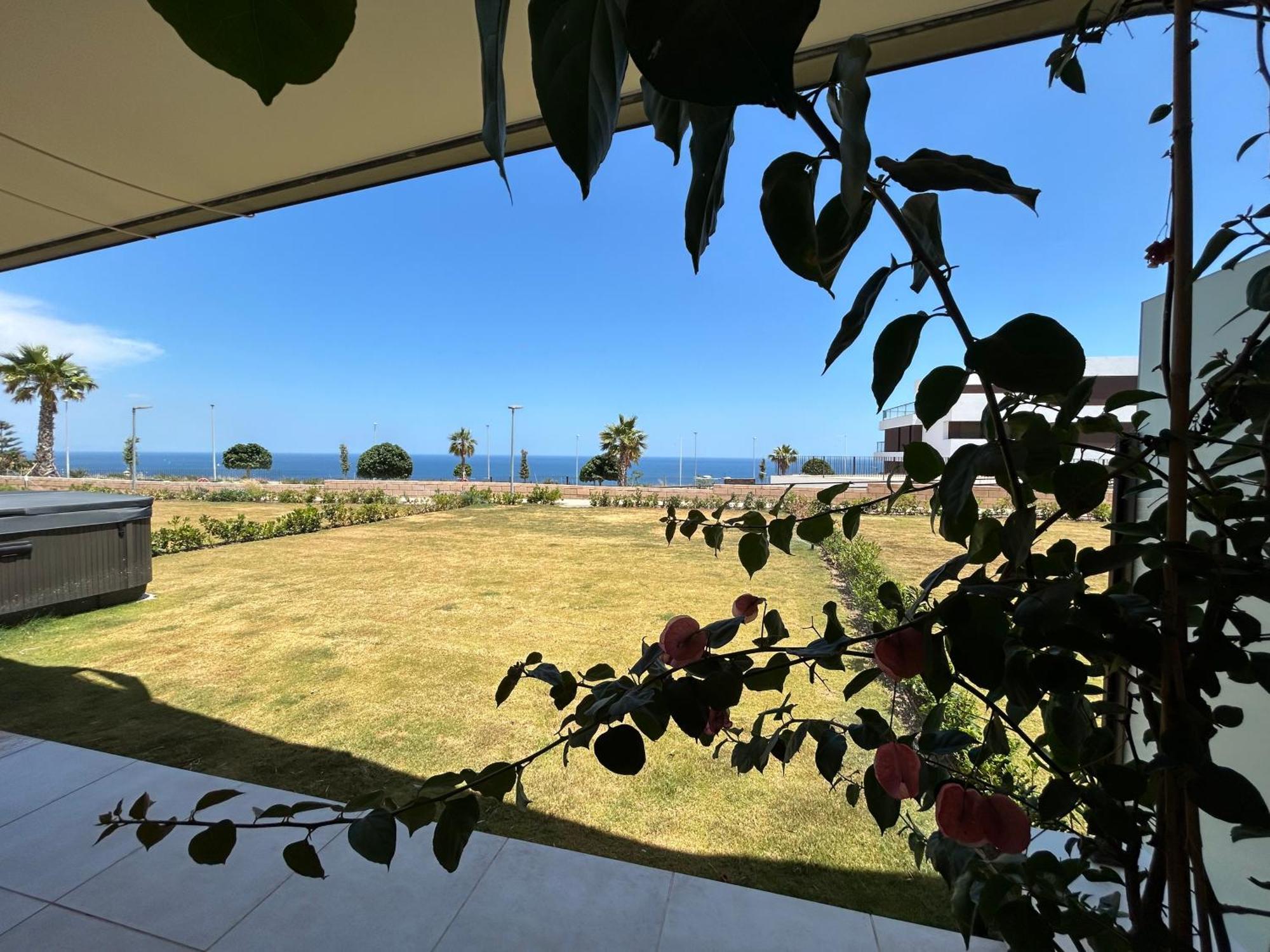 La Sabina Apartment