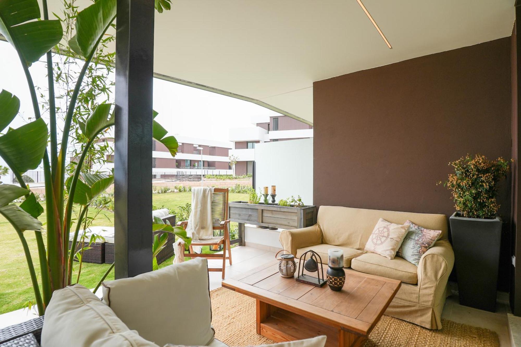 La Sabina Apartment *