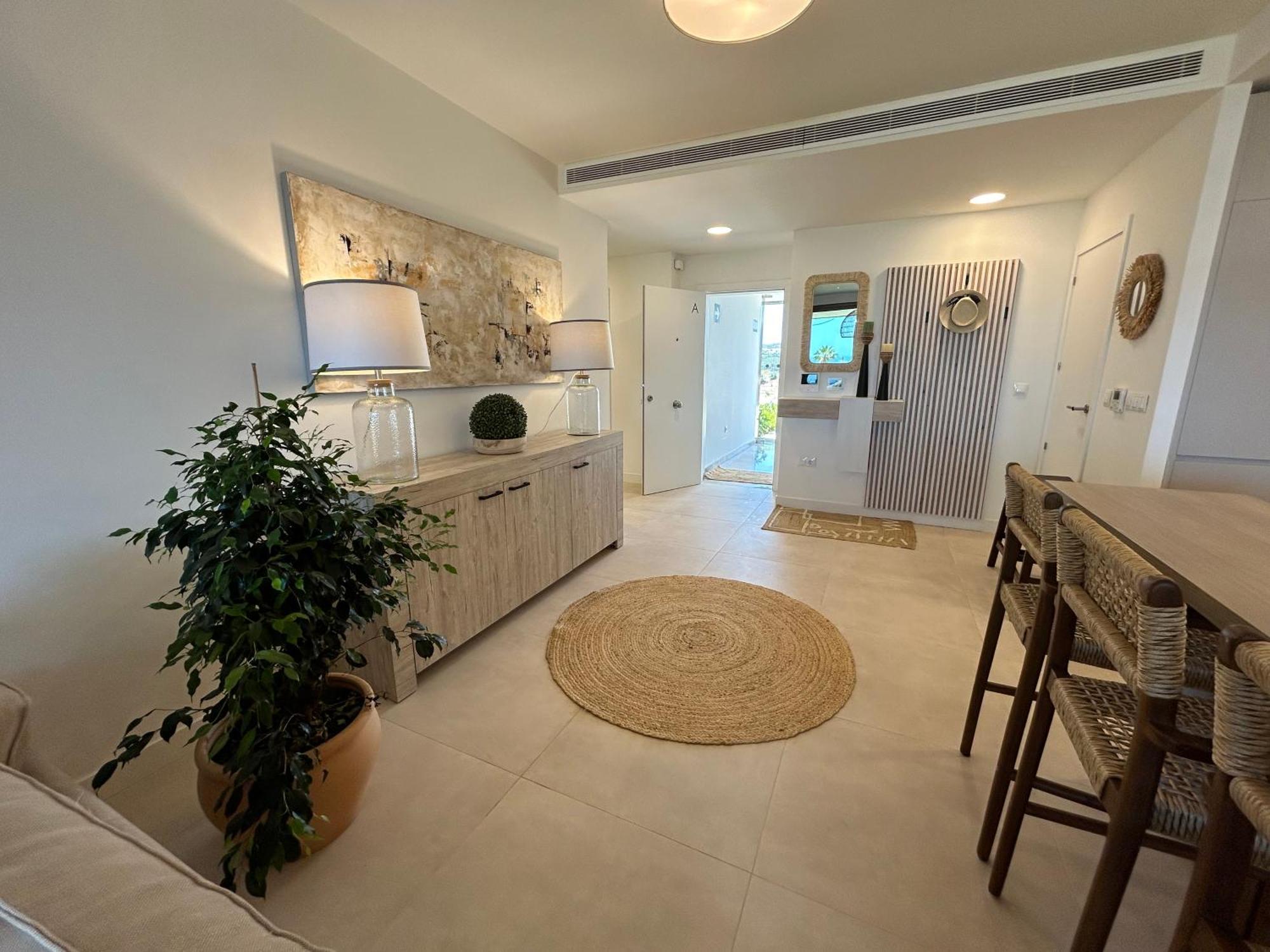La Sabina Apartment Estepona