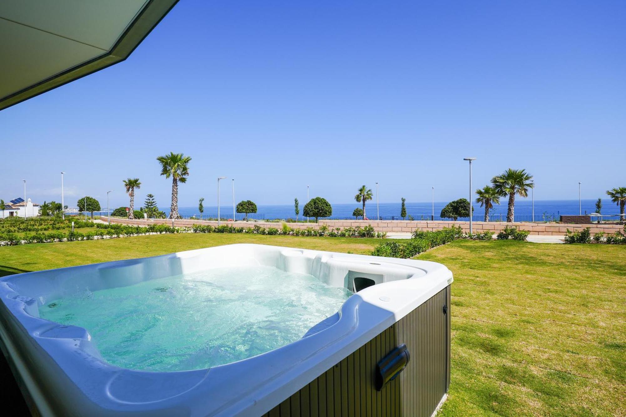Apartment La Sabina Estepona