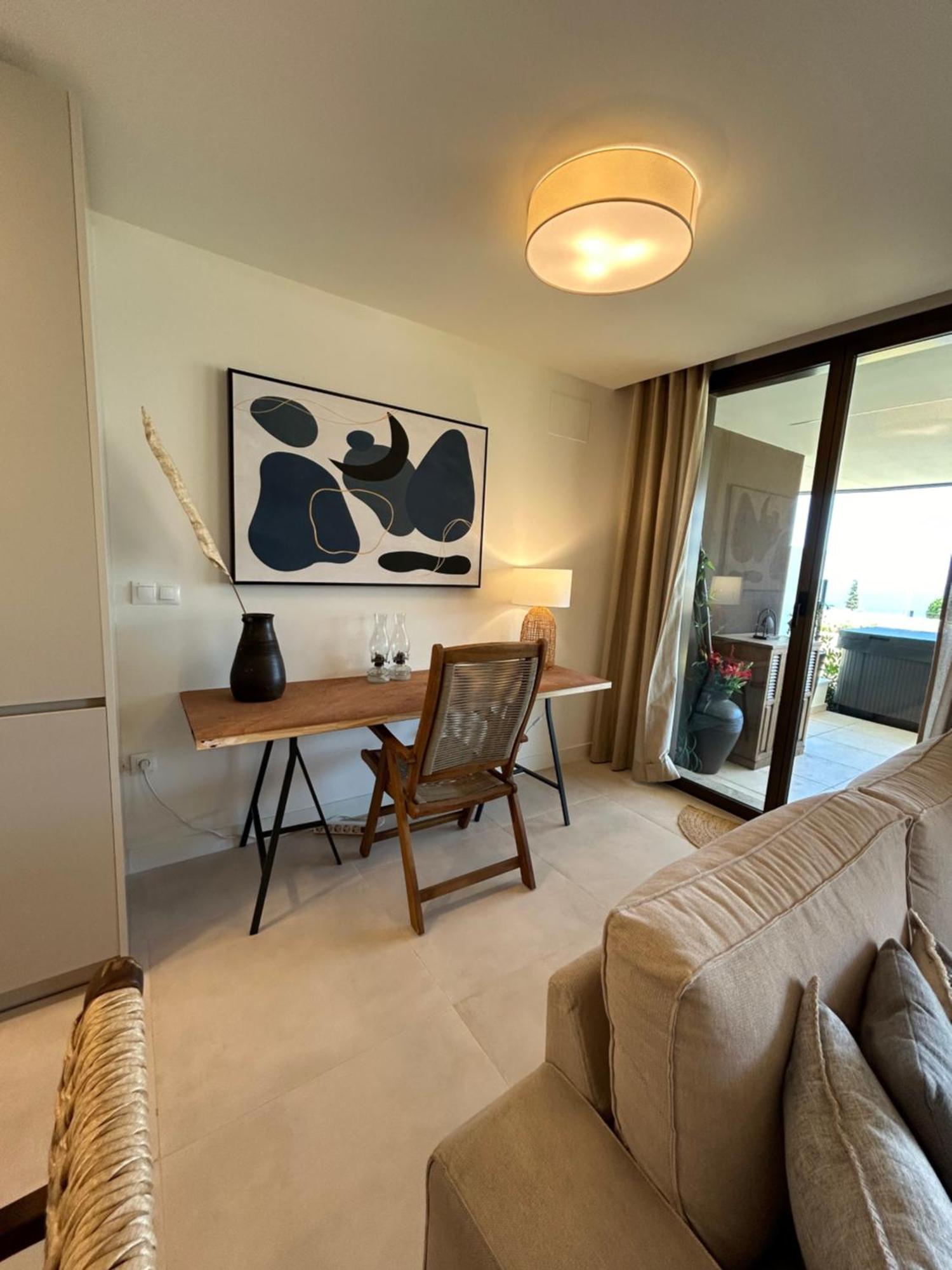 La Sabina Apartment *