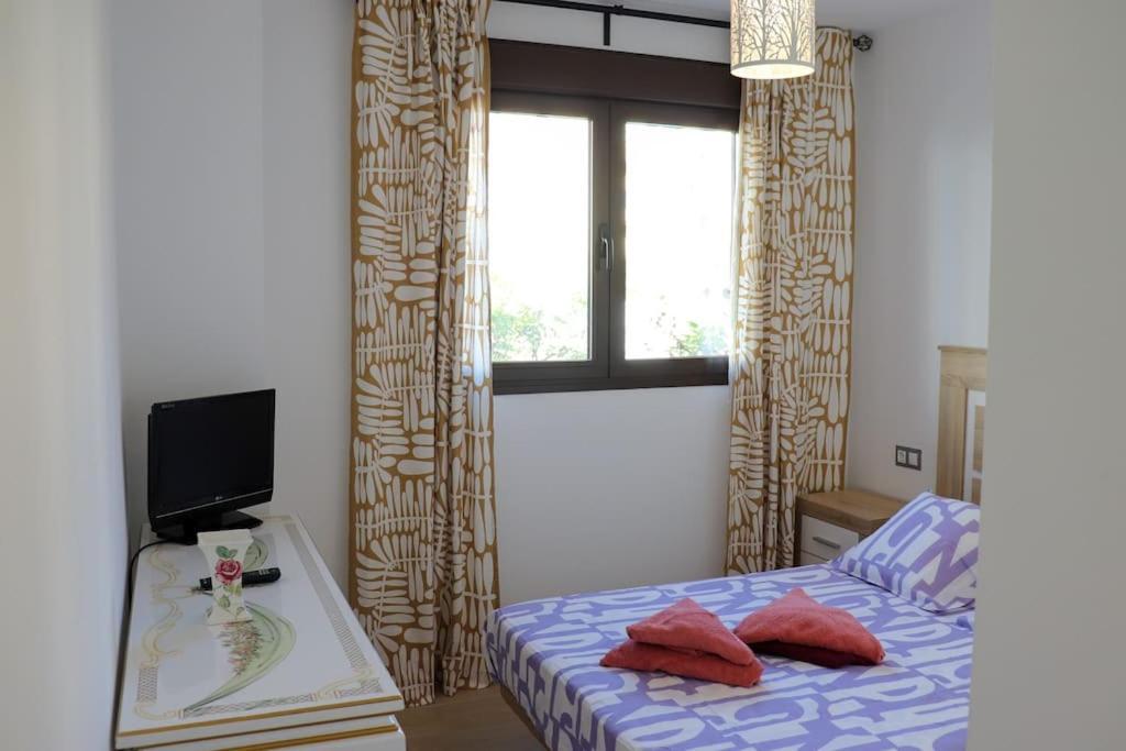 Oasis In With Parking 5min From The Apartment *
