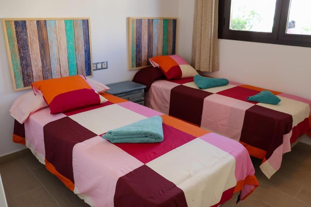 Oasis In With Parking 5min From The Appartement *