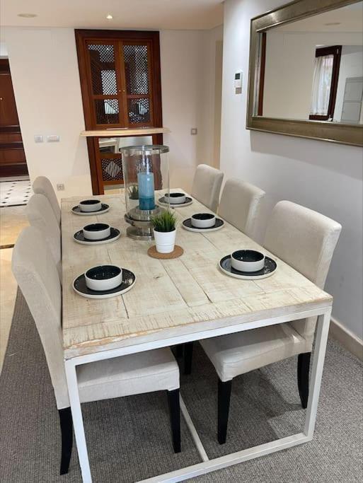 Happy Luxury - Beachside In Mar Azul, Apartment *