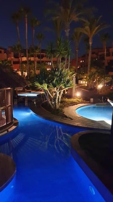 Happy Luxury - Beachside In Mar Azul, Estepona