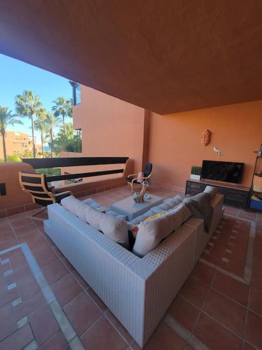 Happy Luxury - Beachside In Mar Azul, Apartment