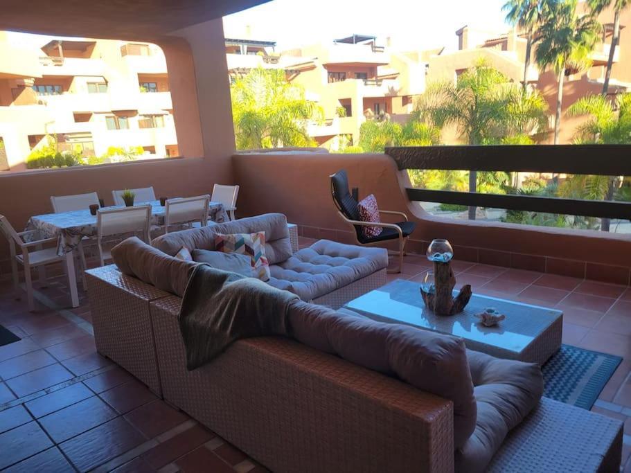 Happy Luxury - Beachside In Mar Azul, Apartment *