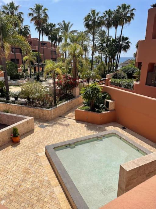 Happy Luxury - Beachside In Mar Azul,